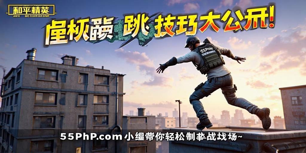 探索和平精英辅助工具背后的技术奥秘