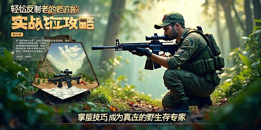 抖音和平精英飞机上唱歌